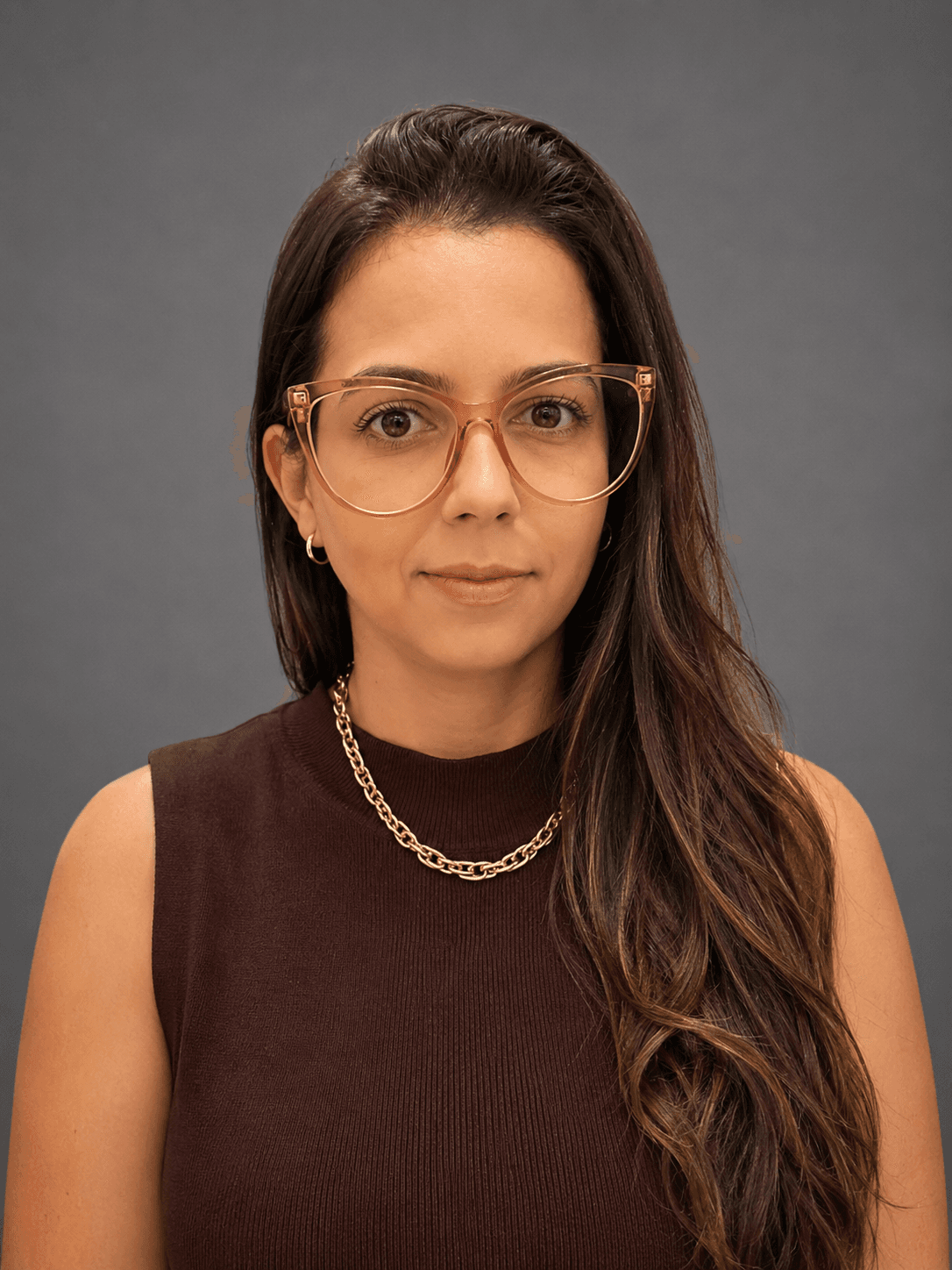 Josiane Ferreira Soares