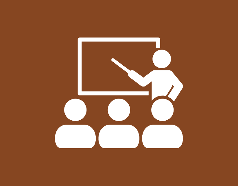 Capacitação e Eventos Técnicos