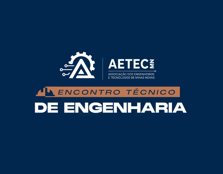 Encontro técnico de Engenharia AETEC-MN